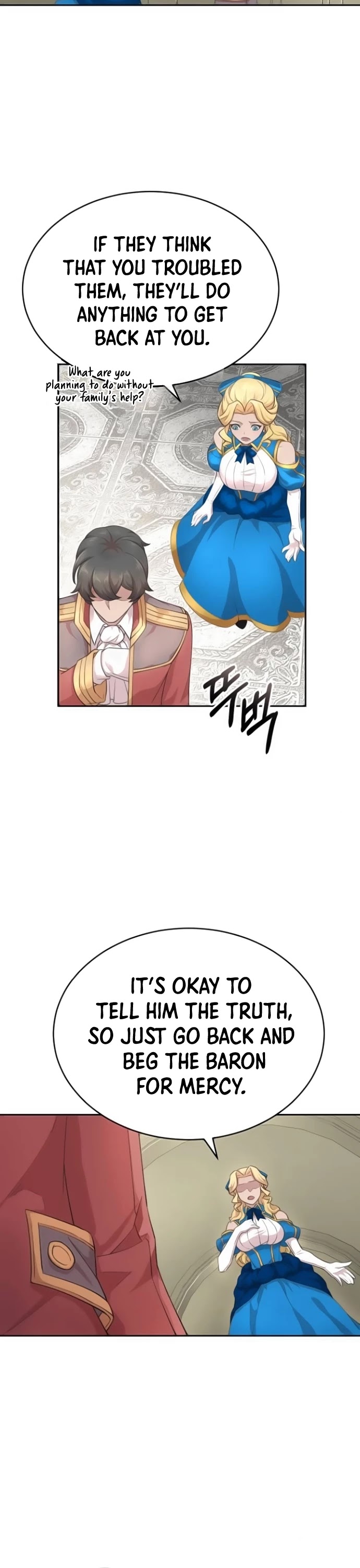 The Heavenly Demon Can’t Live a Normal Life Chapter 2 210 51