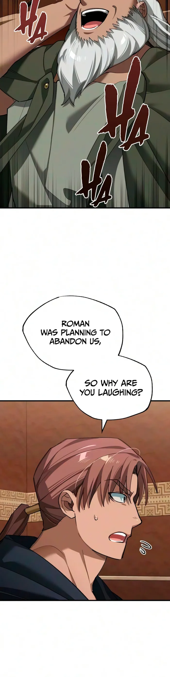 The Heavenly Demon Can’t Live a Normal Life Chapter 203 61 006