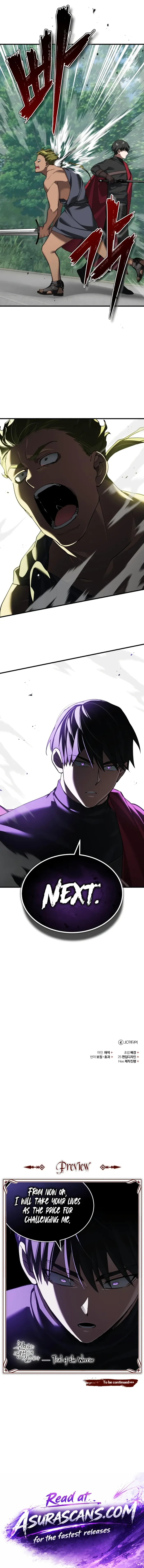 The Heavenly Demon Can’t Live a Normal Life Chapter 206 76 021