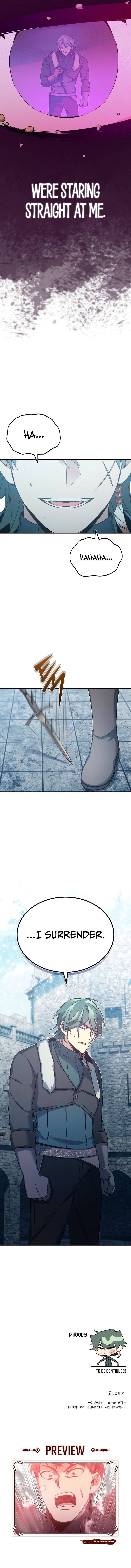 The Heavenly Demon Can’t Live a Normal Life Chapter 26 47 011