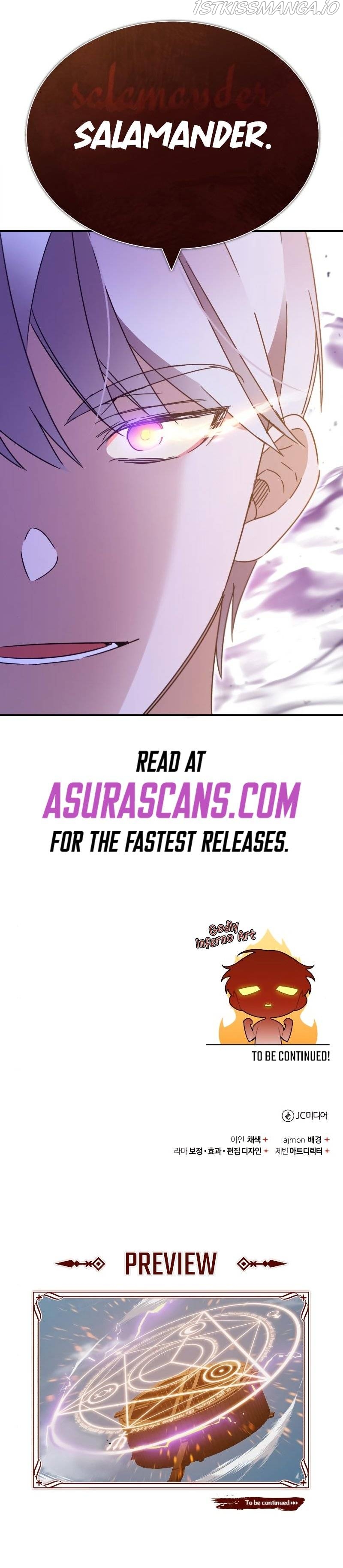 The Heavenly Demon Can’t Live a Normal Life Chapter 31 55 013