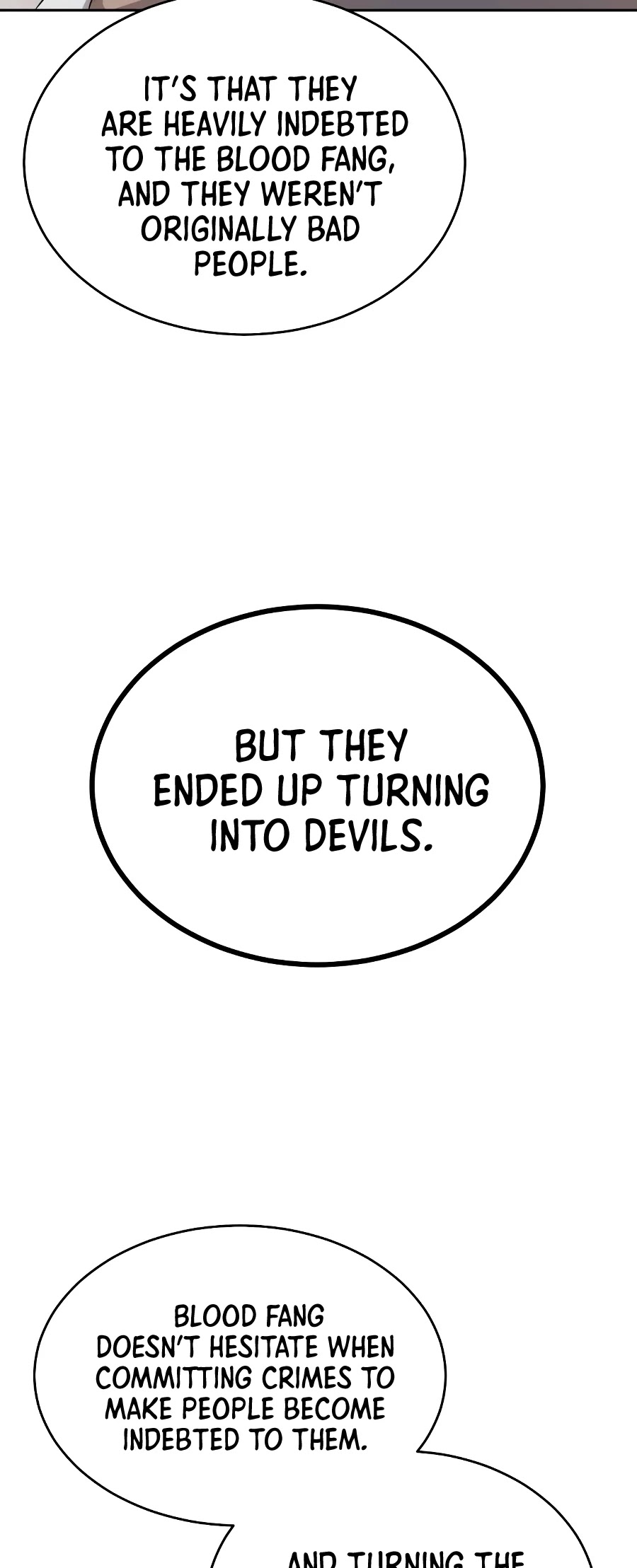 The Heavenly Demon Can’t Live a Normal Life Chapter 5 159 12