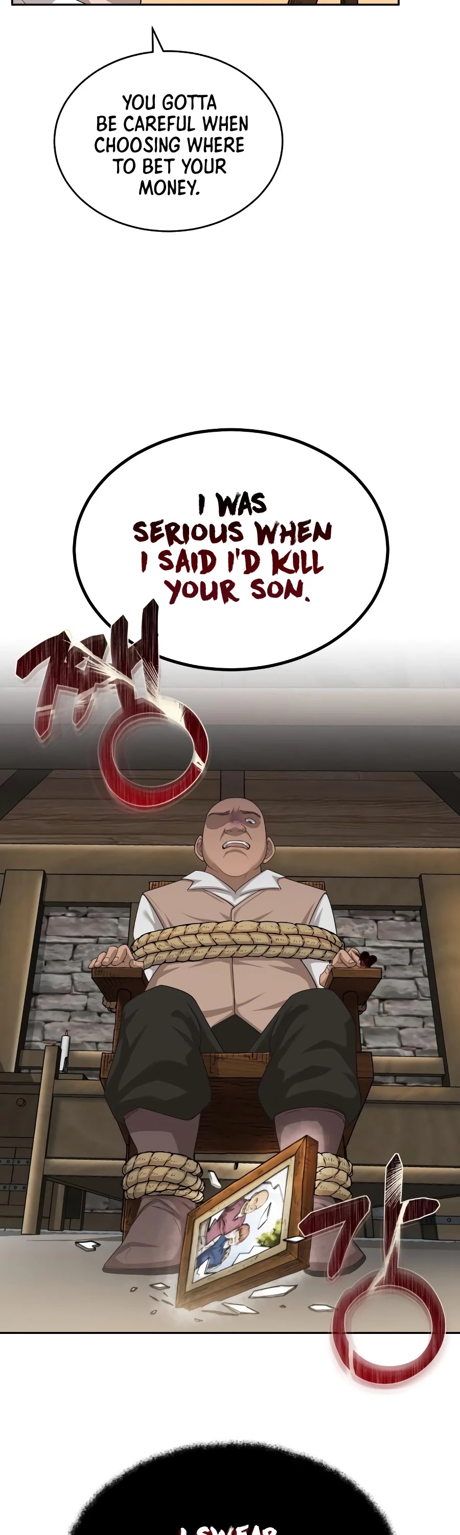 The Heavenly Demon Can’t Live a Normal Life Chapter 5 162 15