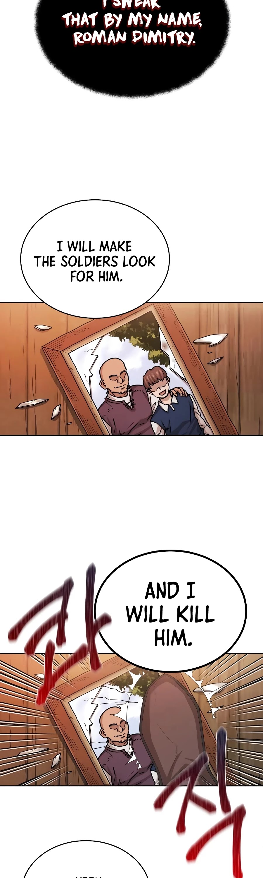 The Heavenly Demon Can’t Live a Normal Life Chapter 5 163 16
