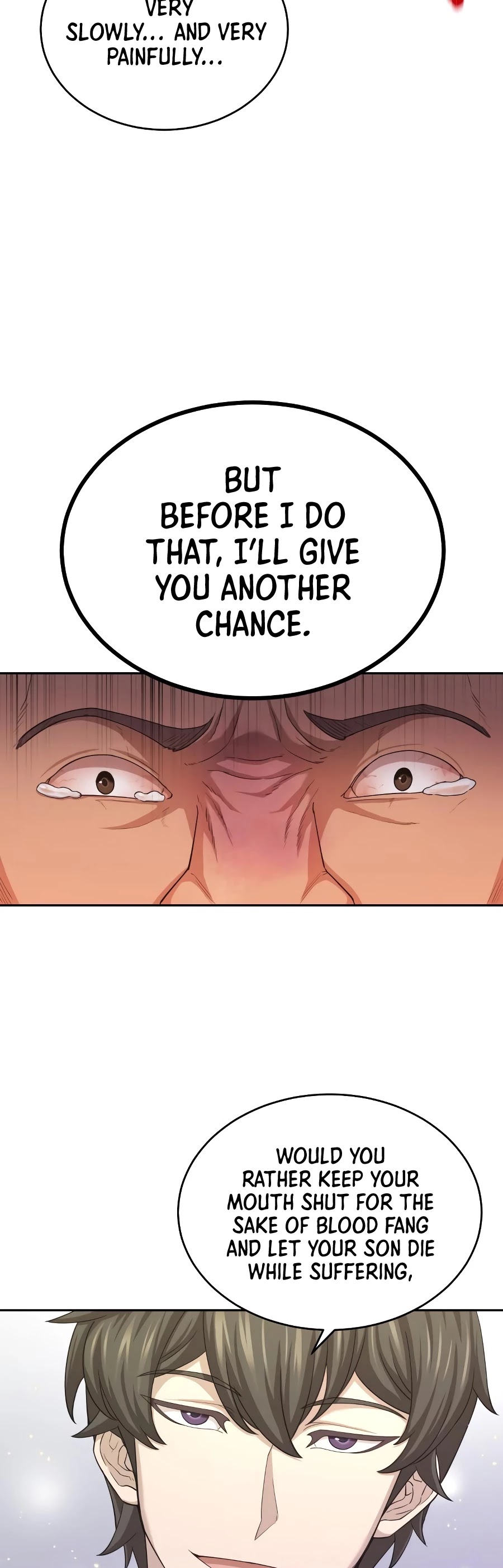 The Heavenly Demon Can’t Live a Normal Life Chapter 5 164 17