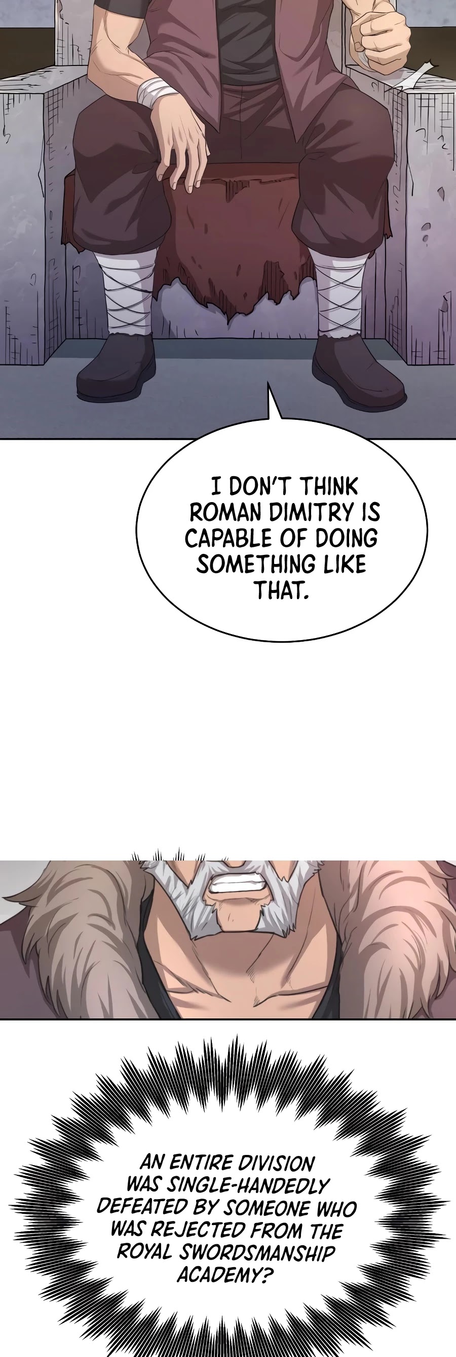 The Heavenly Demon Can’t Live a Normal Life Chapter 5 170 23
