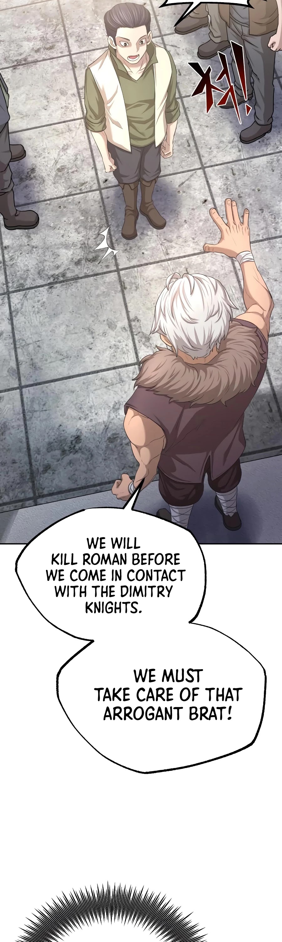 The Heavenly Demon Can’t Live a Normal Life Chapter 5 173 26