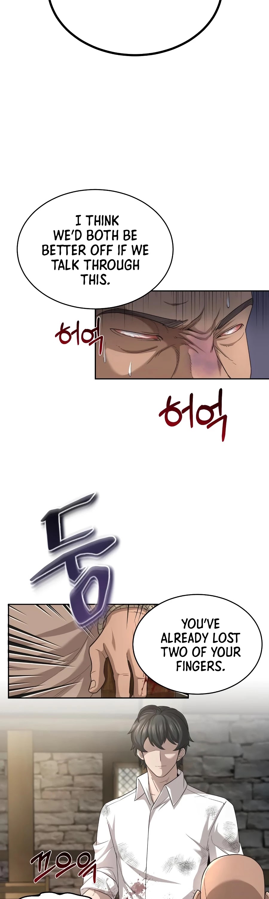 The Heavenly Demon Can’t Live a Normal Life Chapter 5 150 3