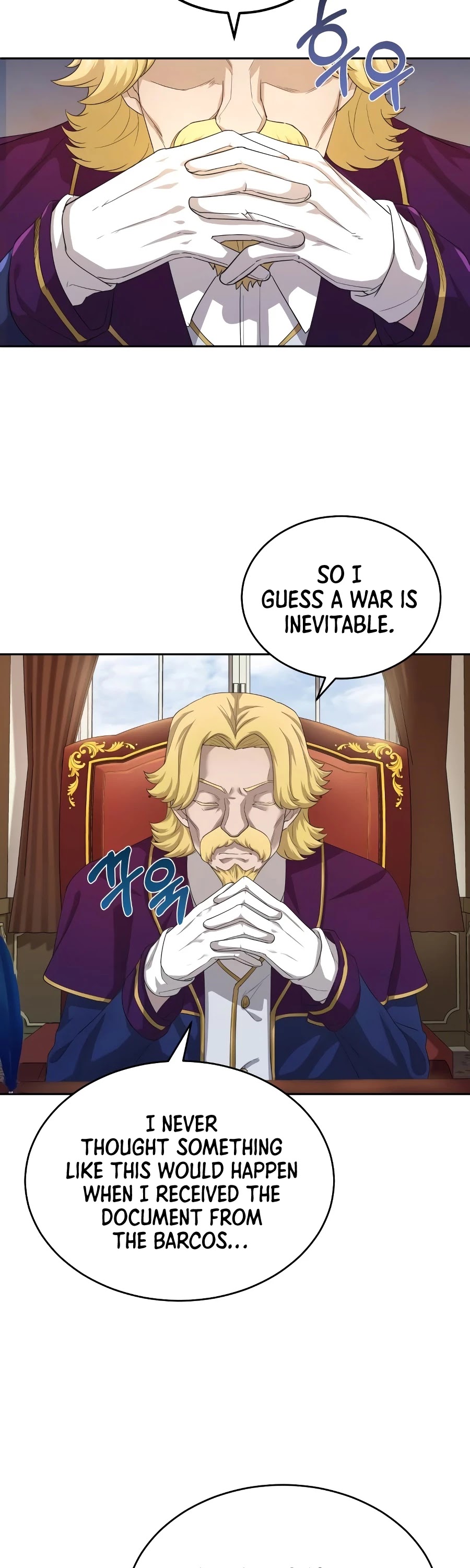 The Heavenly Demon Can’t Live a Normal Life Chapter 5 178 31