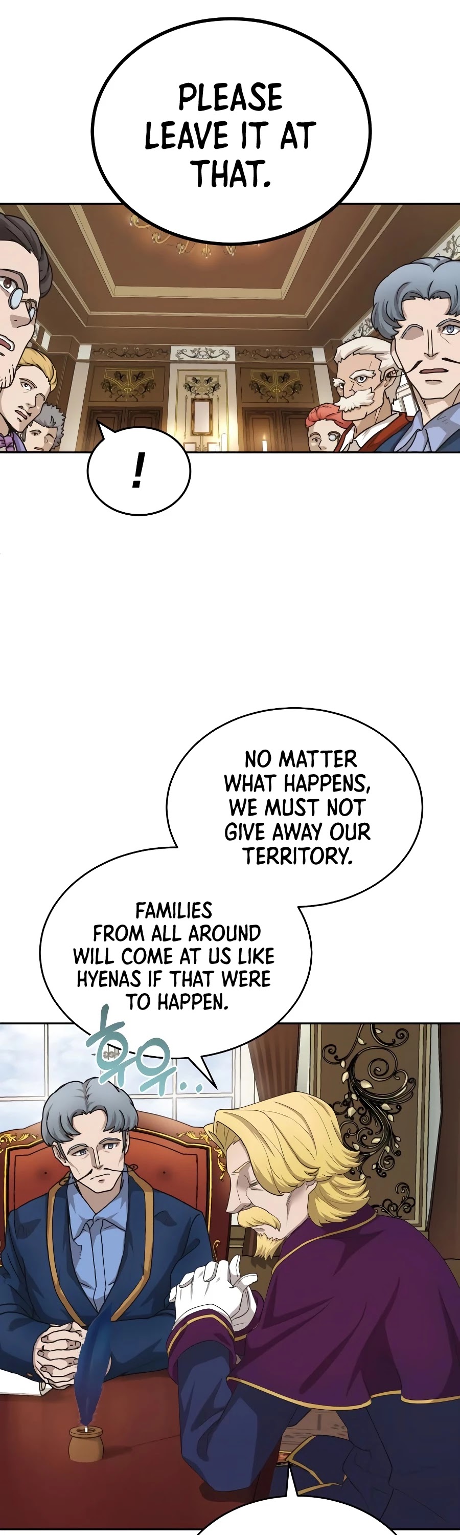 The Heavenly Demon Can’t Live a Normal Life Chapter 5 181 34
