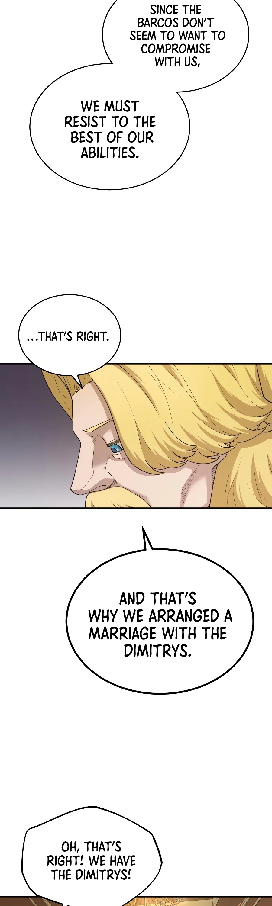 The Heavenly Demon Can’t Live a Normal Life Chapter 5 182 35