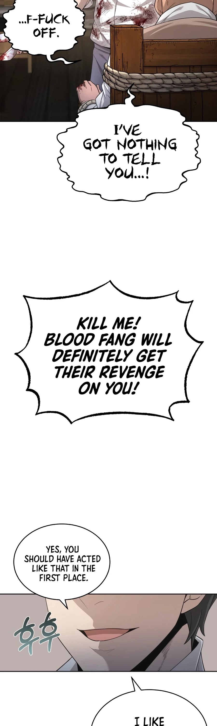 The Heavenly Demon Can’t Live a Normal Life Chapter 5 151 4