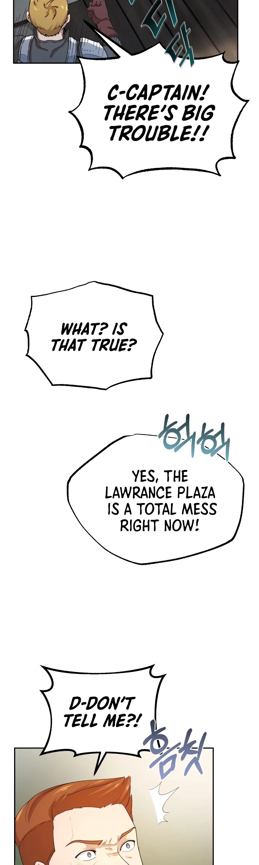 The Heavenly Demon Can’t Live a Normal Life Chapter 5 192 45