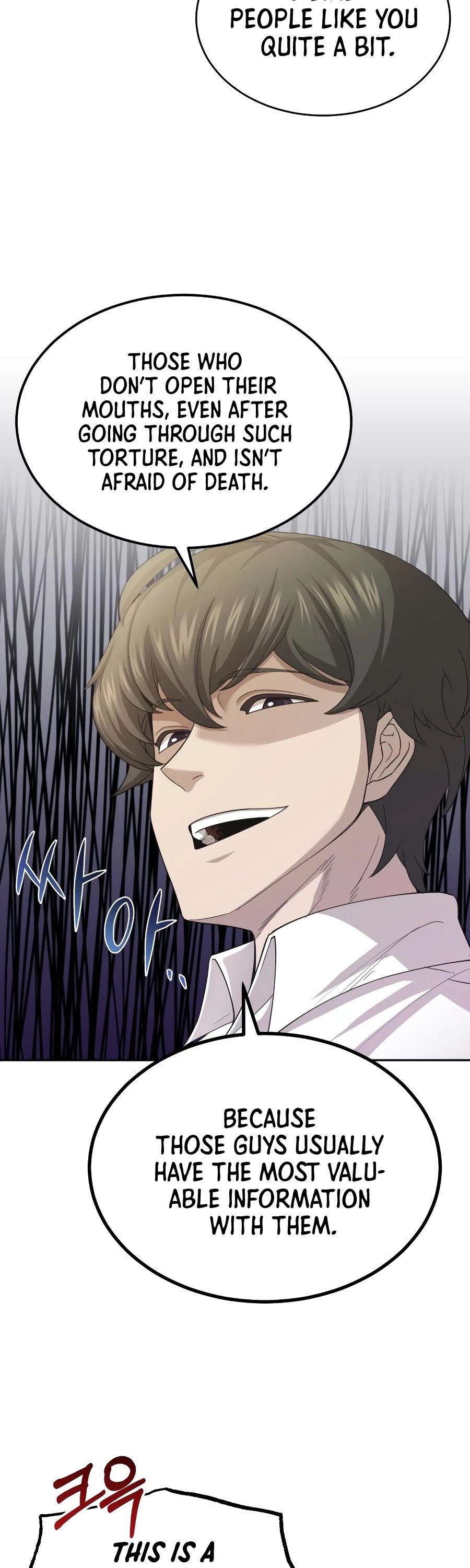 The Heavenly Demon Can’t Live a Normal Life Chapter 5 152 5