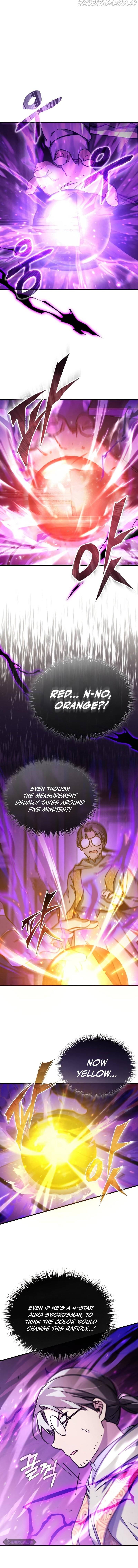 The Heavenly Demon Can’t Live a Normal Life Chapter 50 50 002