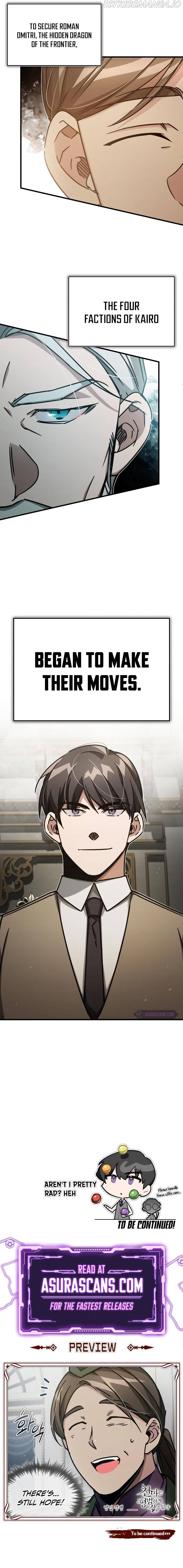 The Heavenly Demon Can’t Live a Normal Life Chapter 50 63 015