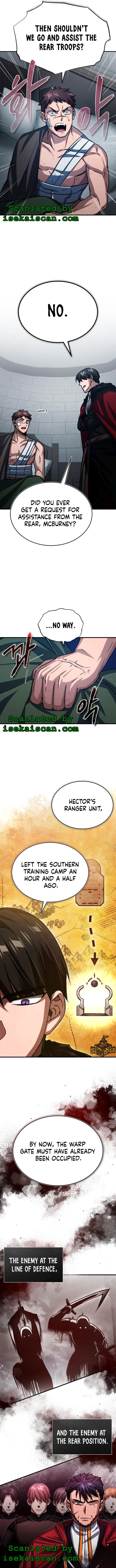 The Heavenly Demon Can’t Live a Normal Life Chapter 58 57 006