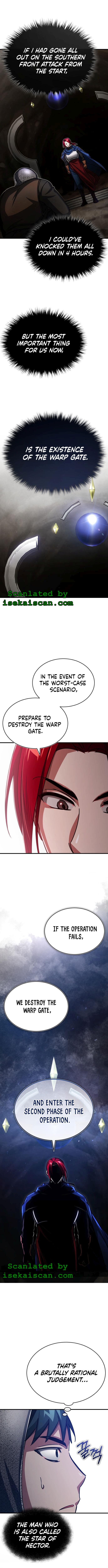The Heavenly Demon Can’t Live a Normal Life Chapter 58 60 009