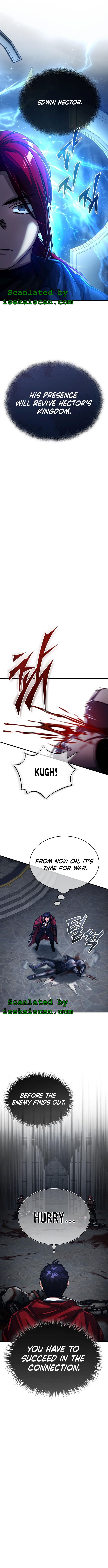The Heavenly Demon Can’t Live a Normal Life Chapter 58 61 010