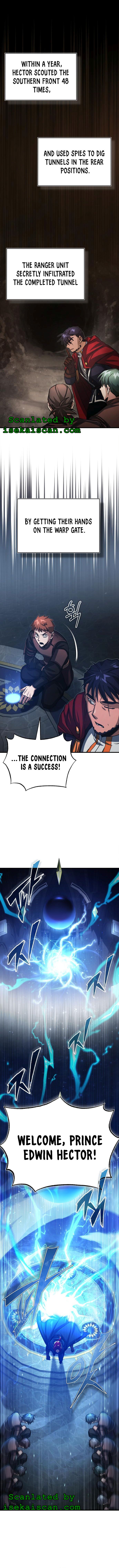 The Heavenly Demon Can’t Live a Normal Life Chapter 58 63 012