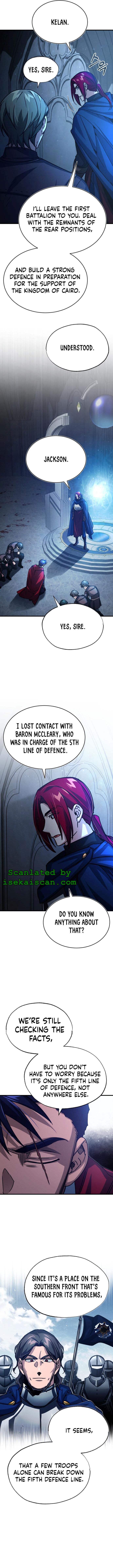 The Heavenly Demon Can’t Live a Normal Life Chapter 58 64 013