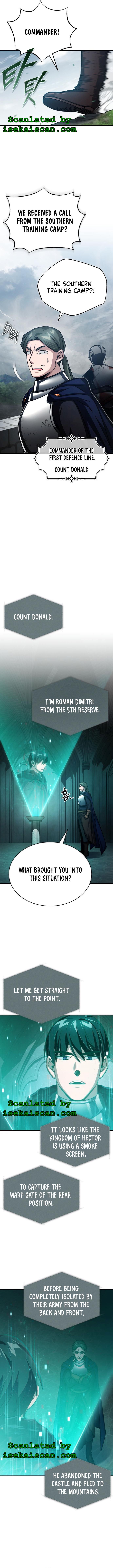 The Heavenly Demon Can’t Live a Normal Life Chapter 58 66 015