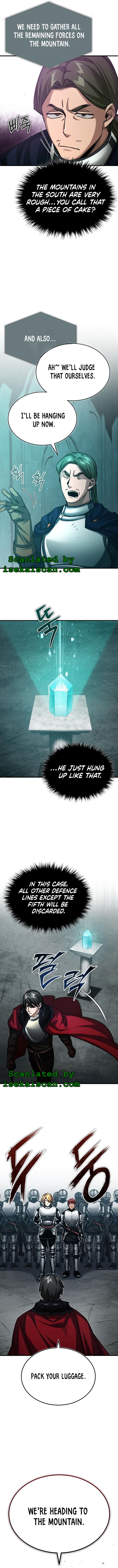 The Heavenly Demon Can’t Live a Normal Life Chapter 58 67 016