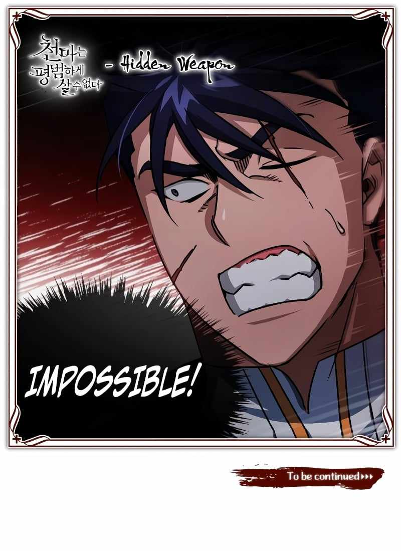 The Heavenly Demon Can’t Live a Normal Life Chapter 63 60 15