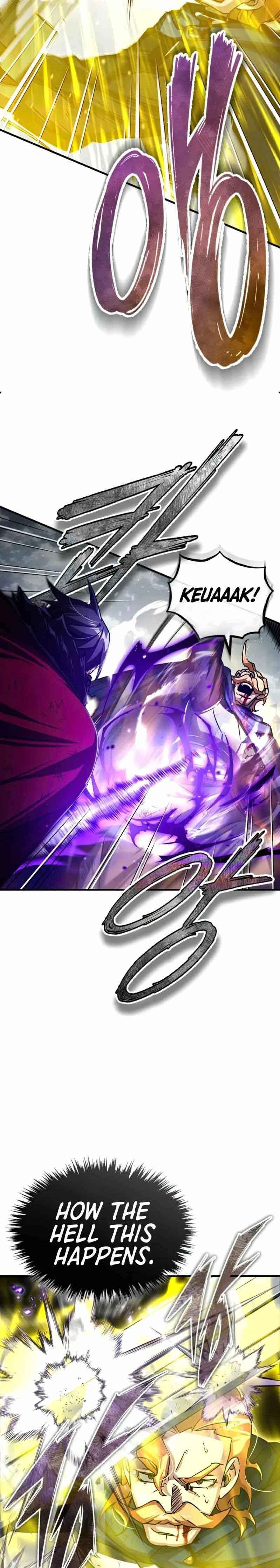 The Heavenly Demon Can’t Live a Normal Life Chapter 69 120 06