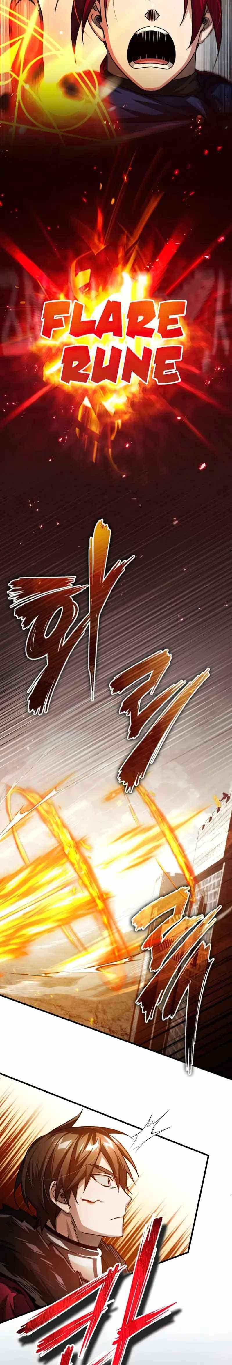The Heavenly Demon Can’t Live a Normal Life Chapter 69 126 12