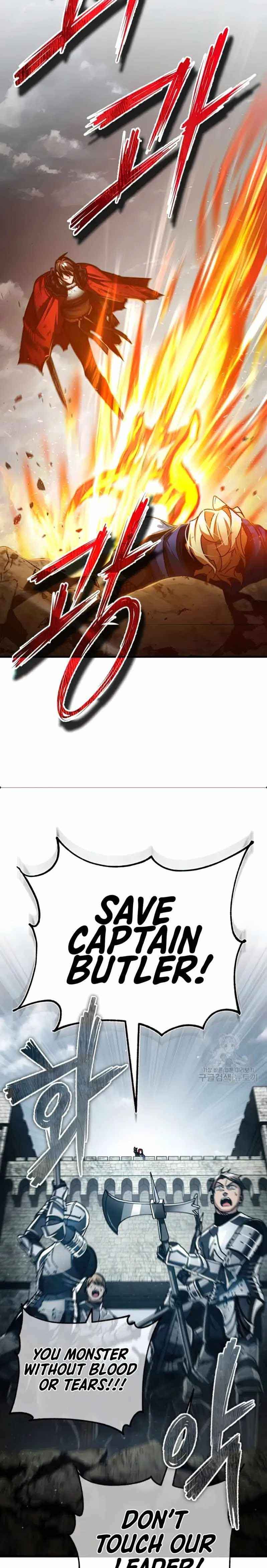 The Heavenly Demon Can’t Live a Normal Life Chapter 69 127 13