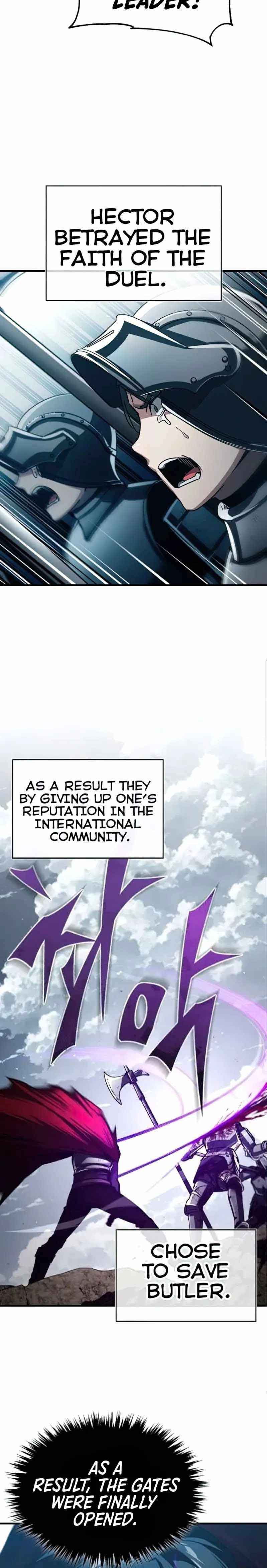 The Heavenly Demon Can’t Live a Normal Life Chapter 69 128 14