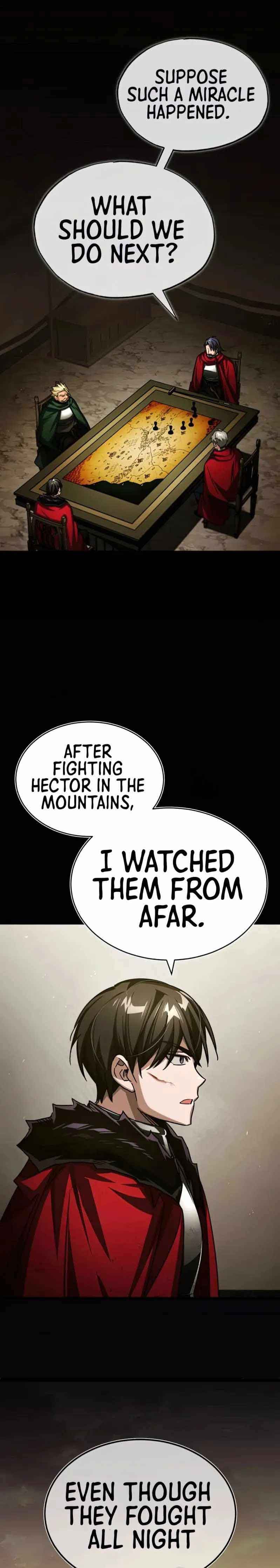 The Heavenly Demon Can’t Live a Normal Life Chapter 69 130 16