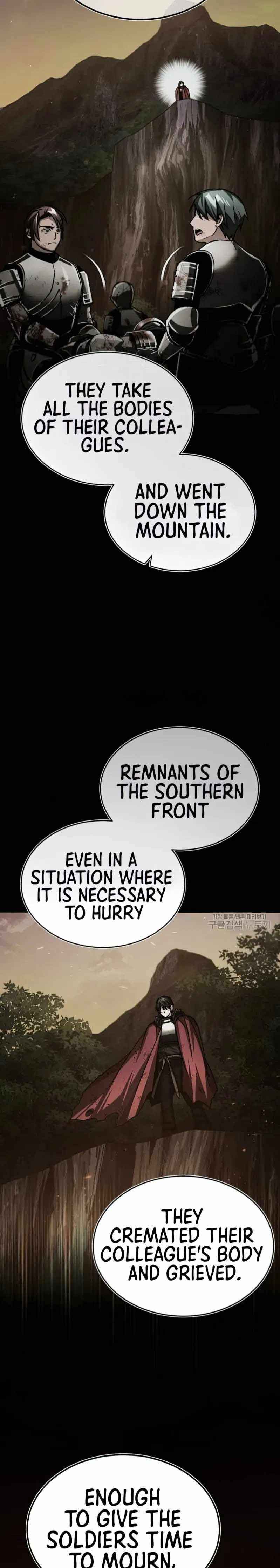 The Heavenly Demon Can’t Live a Normal Life Chapter 69 131 17