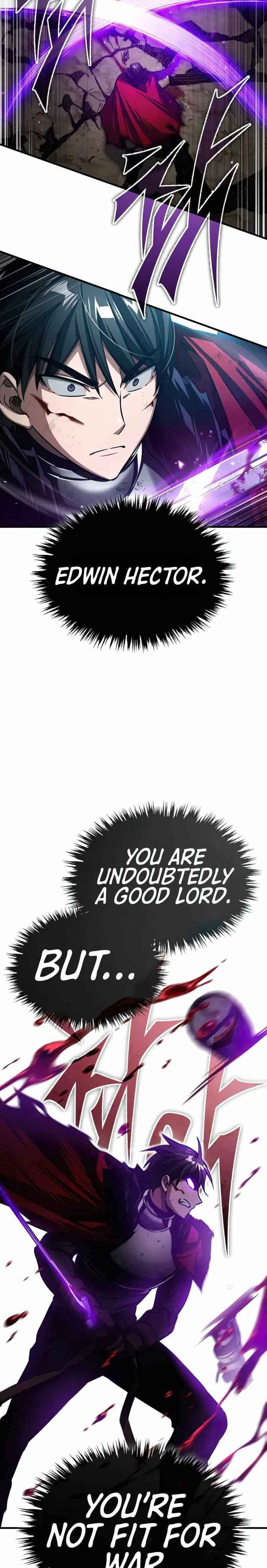 The Heavenly Demon Can’t Live a Normal Life Chapter 69 136 22