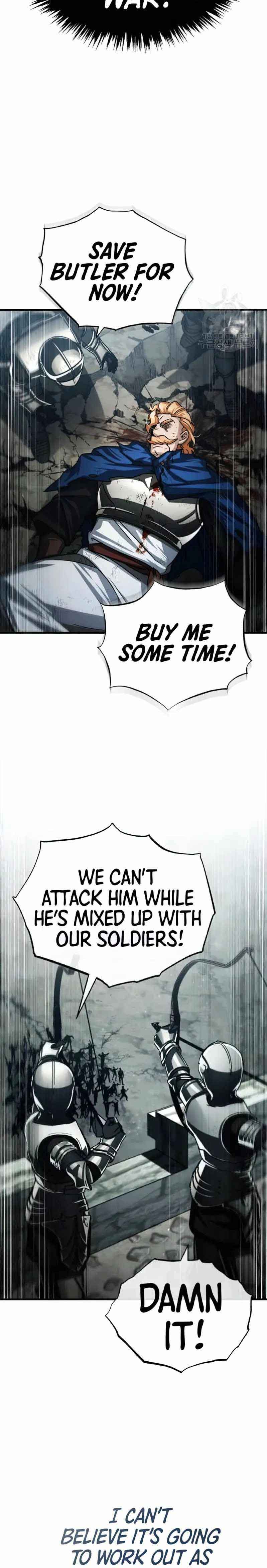 The Heavenly Demon Can’t Live a Normal Life Chapter 69 137 23