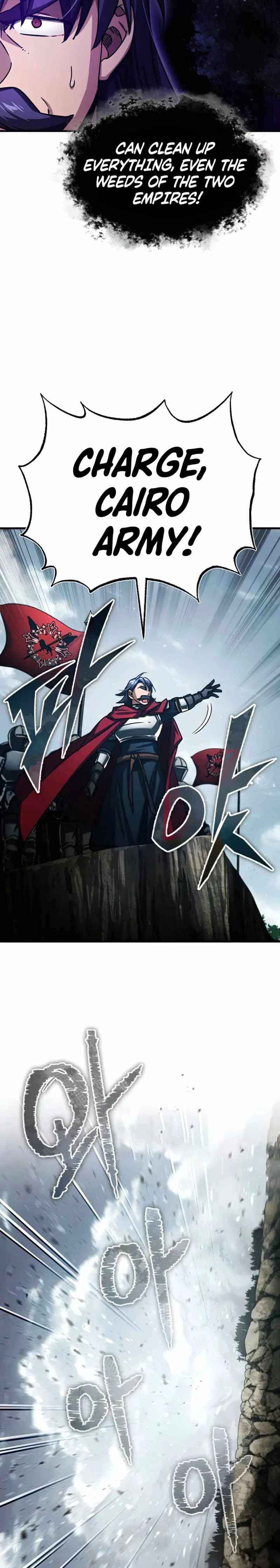 The Heavenly Demon Can’t Live a Normal Life Chapter 69 140 26