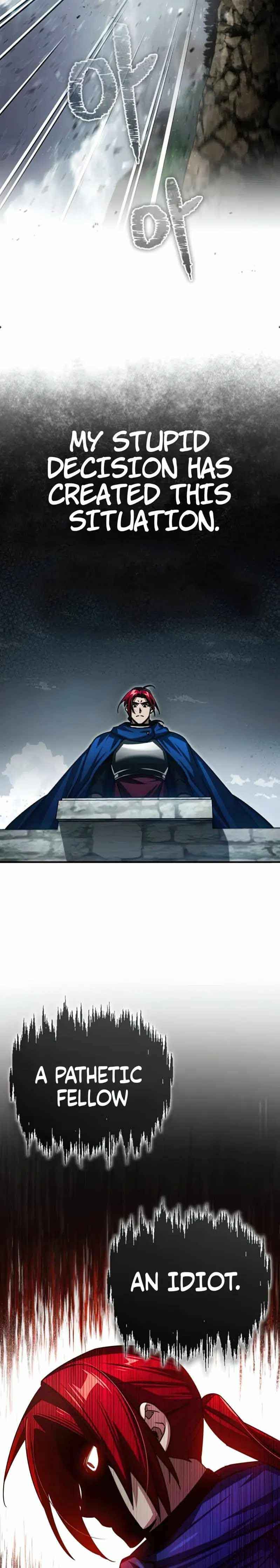 The Heavenly Demon Can’t Live a Normal Life Chapter 69 141 27
