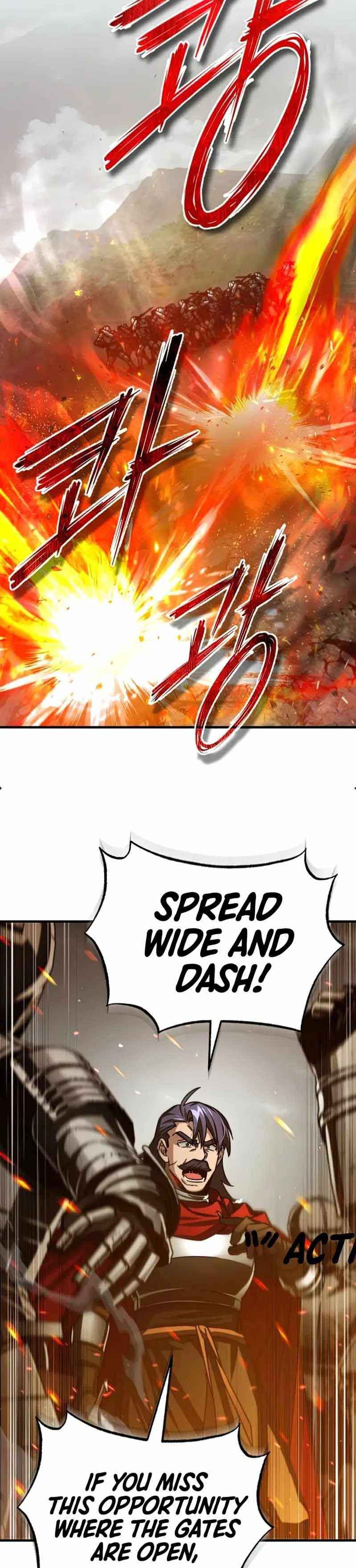 The Heavenly Demon Can’t Live a Normal Life Chapter 69 145 31