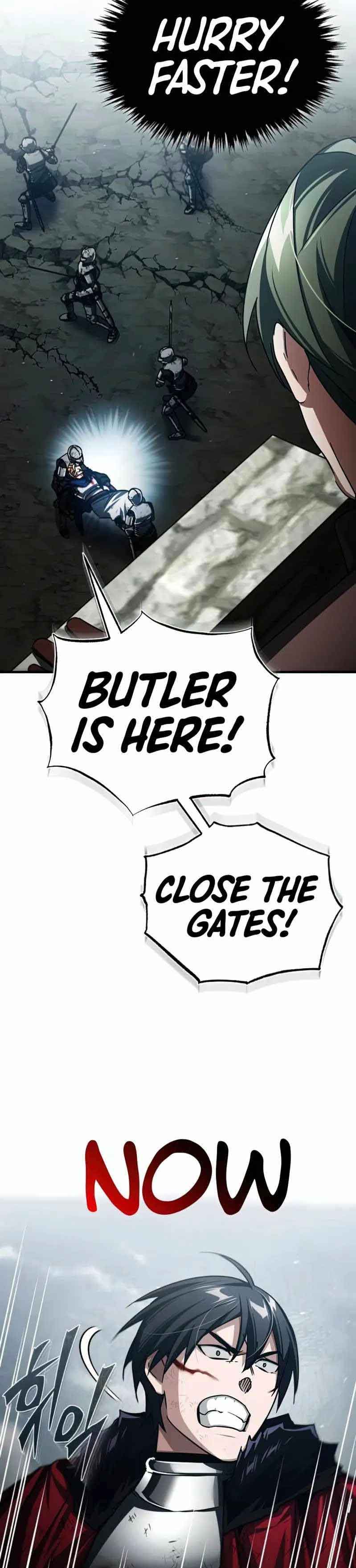 The Heavenly Demon Can’t Live a Normal Life Chapter 69 147 33