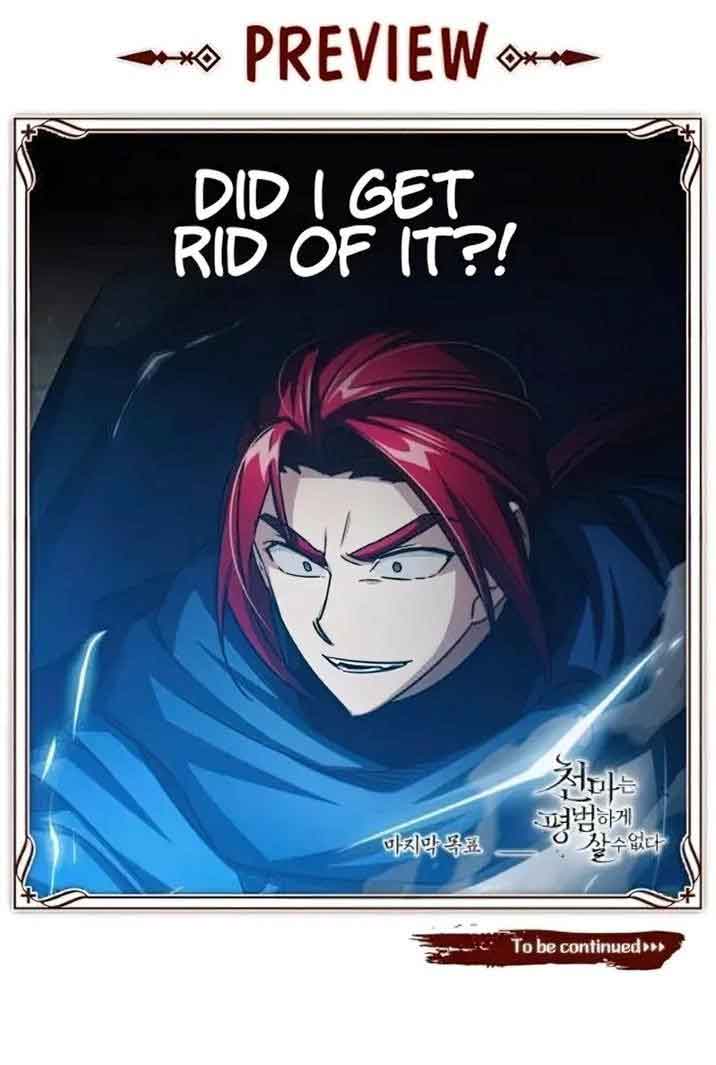 The Heavenly Demon Can’t Live a Normal Life Chapter 69 152 38