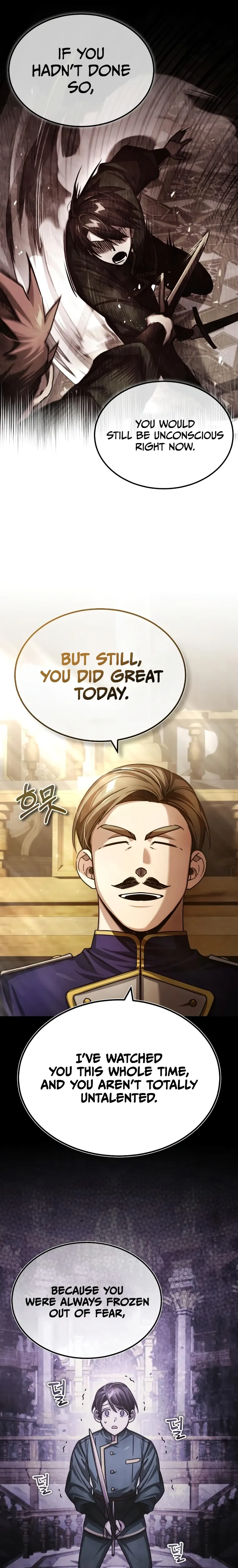The Heavenly Demon Can’t Live a Normal Life Chapter 74 118 12