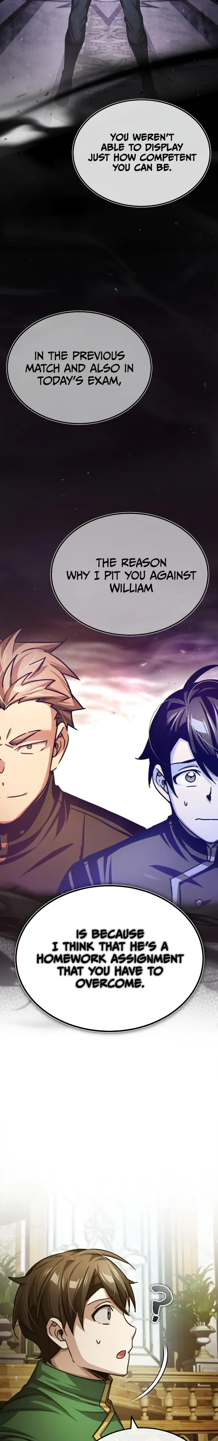 The Heavenly Demon Can’t Live a Normal Life Chapter 74 119 13