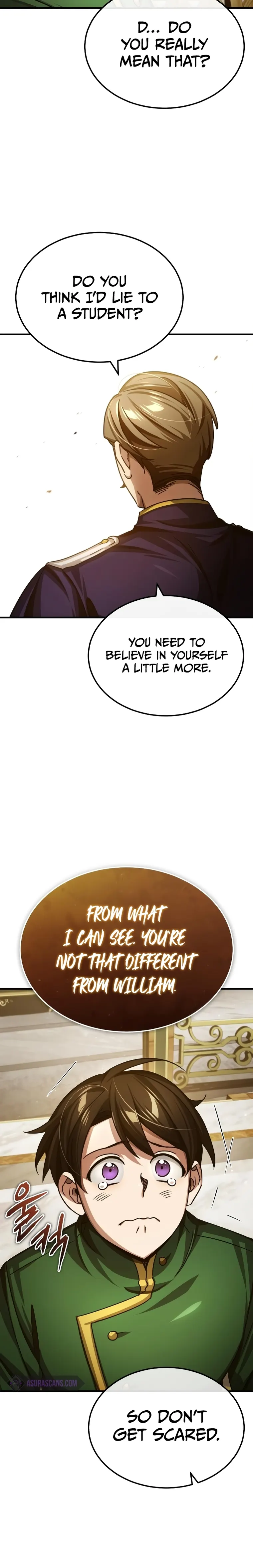 The Heavenly Demon Can’t Live a Normal Life Chapter 74 120 14