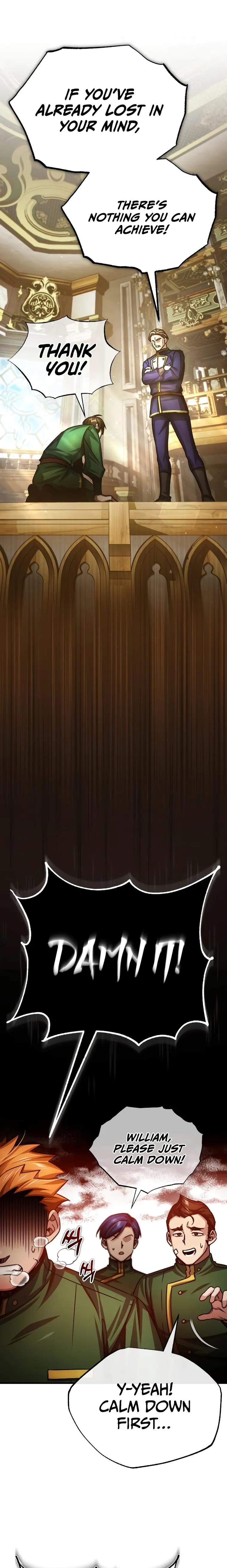 The Heavenly Demon Can’t Live a Normal Life Chapter 74 121 15