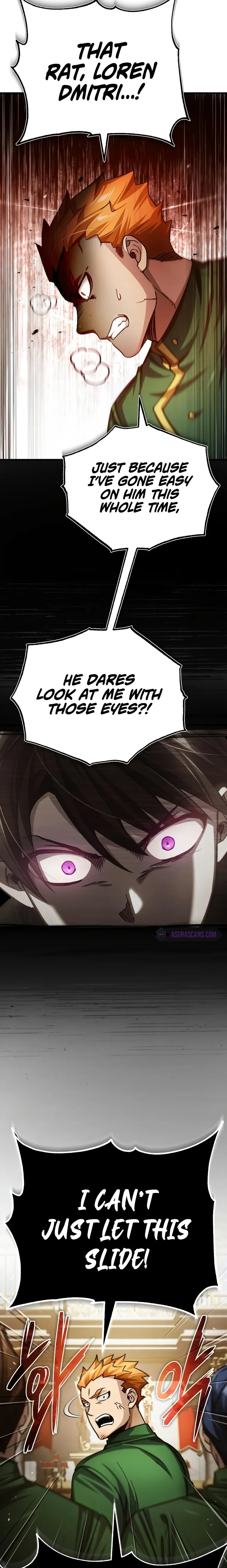 The Heavenly Demon Can’t Live a Normal Life Chapter 74 122 16
