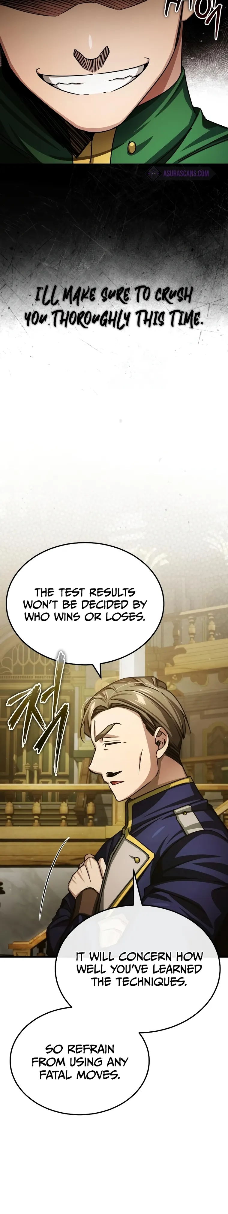 The Heavenly Demon Can’t Live a Normal Life Chapter 74 108 2