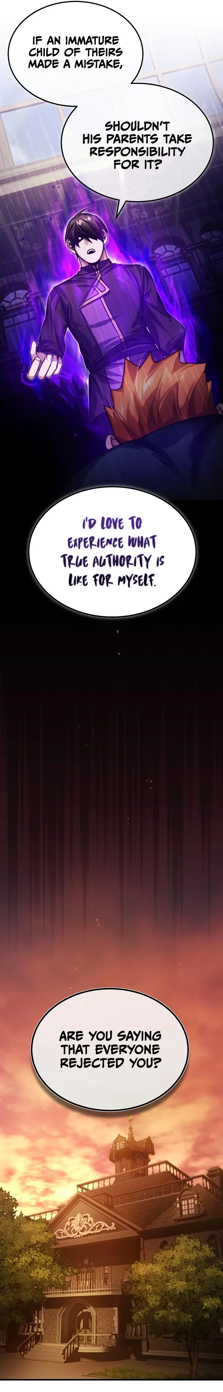 The Heavenly Demon Can’t Live a Normal Life Chapter 74 130 24