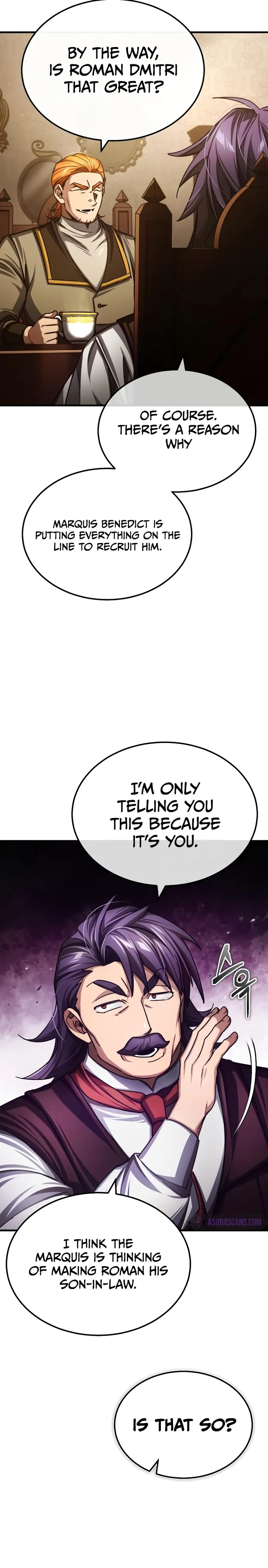 The Heavenly Demon Can’t Live a Normal Life Chapter 74 132 26