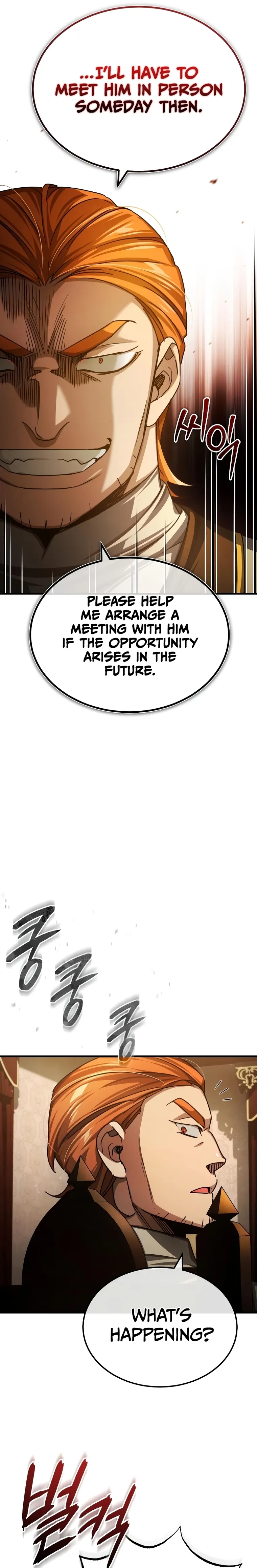 The Heavenly Demon Can’t Live a Normal Life Chapter 74 133 27